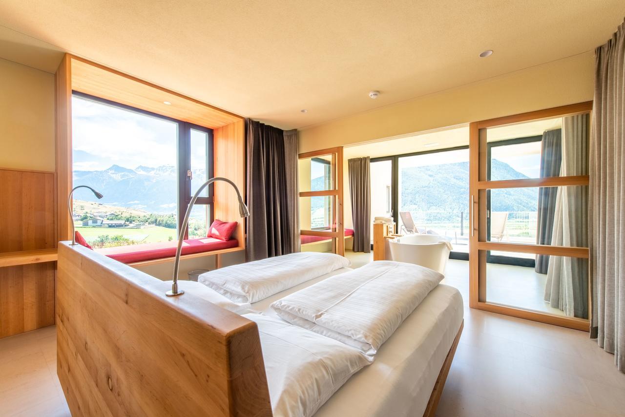 Junior Suite con Terrazza